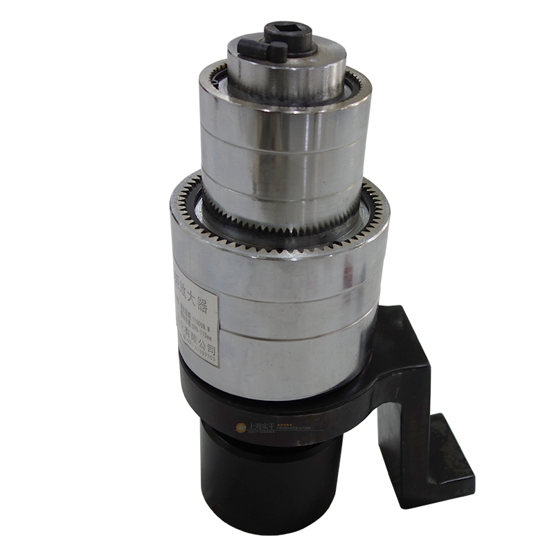 M45��˨��жŤ���Ŵ����r(ji��)�� 7500N.mŤ�ذ��ֱ��������a(ch��n)�S��